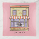 Search for home accents Iconic sitcom imagery