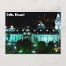 Search for quito ecuador postcards City