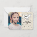 Search for harry potter cards Hedwig