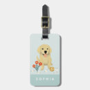 Search for dog luggage tags Kids