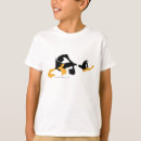 Search for looney tunes kids tshirts Daffy