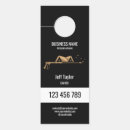 Search for power washing door hangers Professional