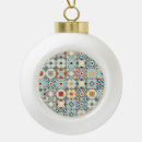 Search for moroccan ornaments Pattern