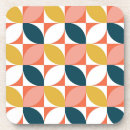 Search for mid century modern coasters Minimalist