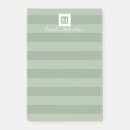 Search for holiday post it notes Stripes