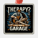 Search for garage ornaments Tools