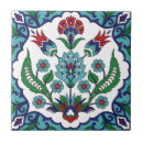 Search for red flower tiles Anniversary