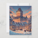 Search for quebec city postcards Vacation