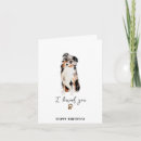 Search for australian shepherd birthday cards Puppy