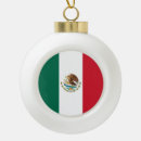 Search for mexico flag ornaments Mexican
