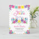 Search for little senorita invitations Spanish latina mexicana