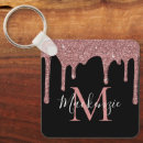 Search for black keychains glitter