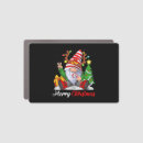 Search for gnome bumper stickers Christmass