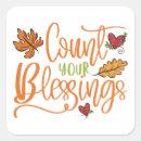 Search for christian thanksgiving stickers Thankful