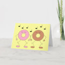 Search for donut cards Food