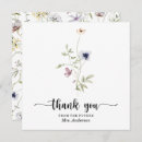 Search for thank you cards Bridal shower