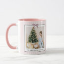 Search for cute christmas mugs Pink