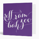 Search for frog binders Riff ram