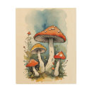 Search for cute mushroom art Mushrooms