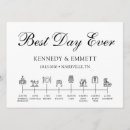 Search for church wedding programs Minimalist
