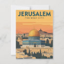 Search for vintage israel postcards Retro