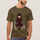 Search for little red riding hood tshirts Wolf