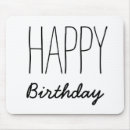 Search for birthday gifts Typography