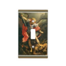 Search for catholic light switch covers Religious
