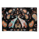 Search for paisley pillowcases Background