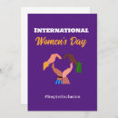 Search for international invitations Feminist