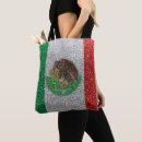 Search for mexican tote bags Flag