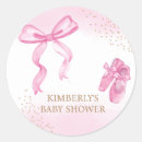 Search for ballerina stickers Bow