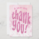 Search for retirement party thank you cards Appreciation