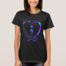 Search for suicide prevention clothing Sad