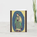 Search for our lady of guadalupe cards Prayer