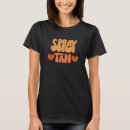 Search for spray tan tshirts Slayer