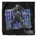 Search for marvel bandanas Black panther logo