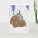 Search for goat christmas cards John bauer