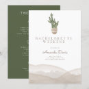Search for palm springs bachelorette party invitations Desert