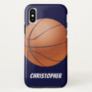 Search for basketball iphone cases Blue