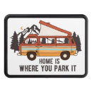 Search for camping trailer hitch covers Road trip