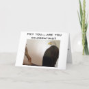 Search for 30th birthday jokes cards stamps Over the hill