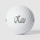 Search for ladies golf balls Floral
