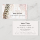 Search for chiropractic appointment cards Medical