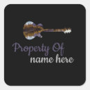 Search for guitar stickers Stringed instrument