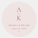 Search for matches wedding stickers Modern