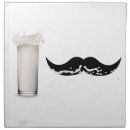 Search for mustache napkins Funny