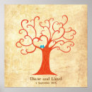 Search for fingerprint tree weddings Trees