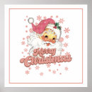 Search for vintage santa claus art Merry christmas