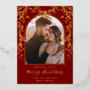 Search for arch christmas cards Vintage